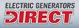 Electric Generators Direct