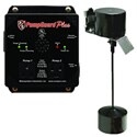 PumpGuard Plus Automated Duplex Pump Controller and Alarm