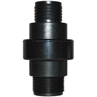 Little Giant Step Down Check Valve