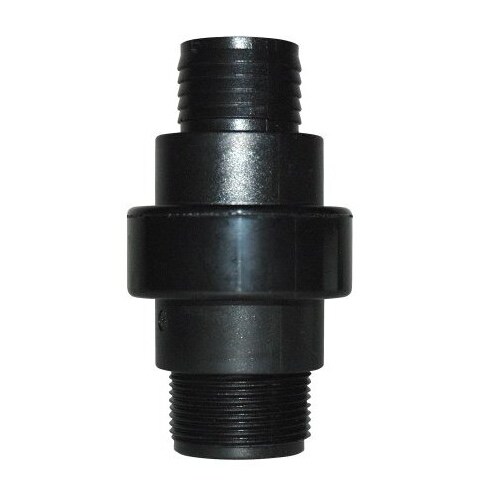 Little Giant Step Down Check Valve