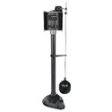 Little Giant SP33PED - 1/3 HP Thermoplastic Pedestal Pump w/ Vertical Float