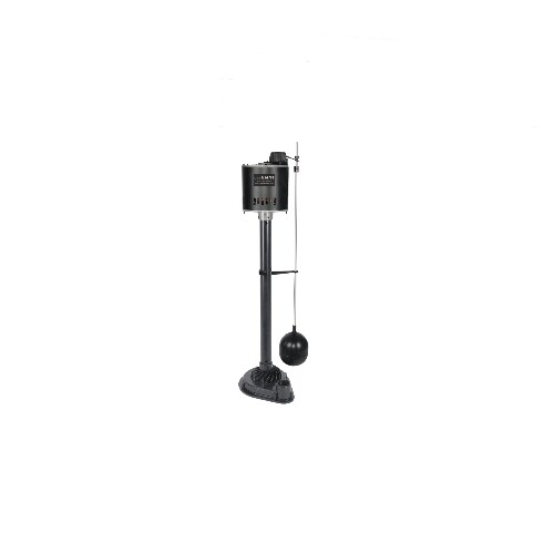 Little Giant SP33PED - 1/3 HP Thermoplastic Pedestal Pump w/ Vertical Float