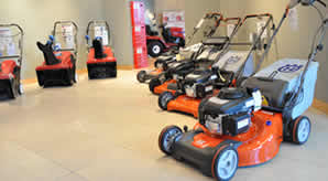 Showroom