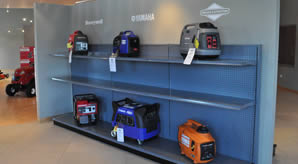 Showroom