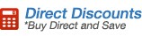 Factory-Direct Discounts on all Sump Pumps