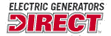 Electric Generators Direct