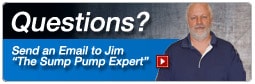 Need Help? Email Our Sump Pump Experts.