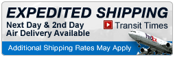 Expedited Shipping