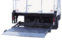 Lift Gate Service for Your Pressure Washer
