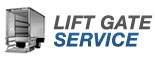 Lift Gate Services