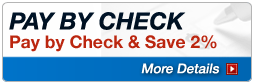 Pay By Check