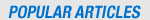 Popular Articles at Sump Pumps Direct