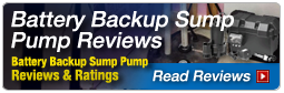 Battery Backup Reviews