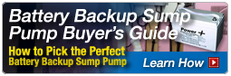 Battery Backup Buyer's Guide