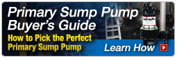 Primary Buyer's Guide
