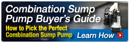 Combination Buyer's Guide