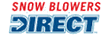 Snow Blowers Direct