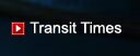 View Transit Times