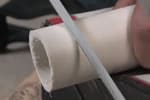 How To Cut & Glue Pipe