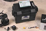 Goldilocks of Backup Sump Pumps
