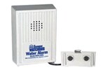 Water Alarms - The Number 1 Accessory To Buy
