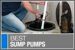 Best Sump Pumps