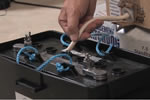 Battery Acid is Hard to Find