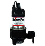 StormPro Primary