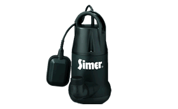 Simer Primary