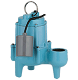 Little Giant Battery Backup