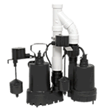 Superior Pump Combination