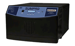 Sumpro Auxiliary Power Systems