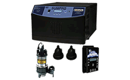 Sumpro Gold Systems