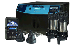 Sumpro Platinum Systems