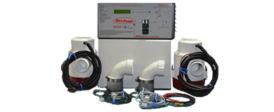 NexPump Combination 