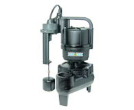Bur-Cam Sewage