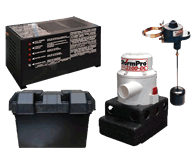 Battery Backup