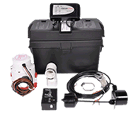 PeakFlow Pumps Combination