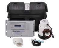 PeakFlow Pumps Battery Backup