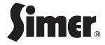 Simer Pumps