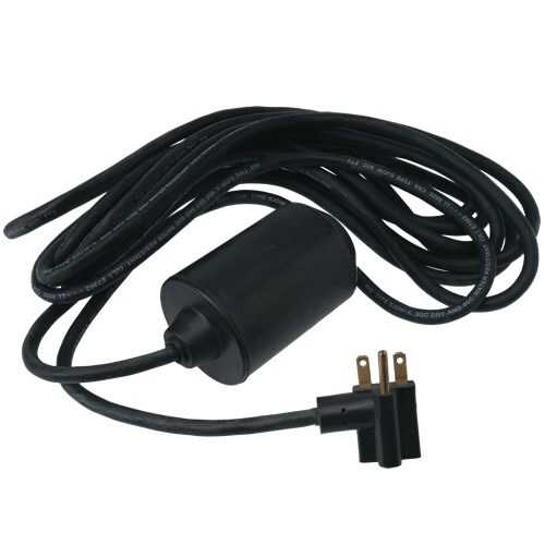 Wayne 16776-002 - Tethered Float Sewage Pump Switch (230V)