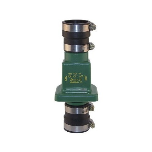 Zoeller Slip-On Check Valve 1-1/2"