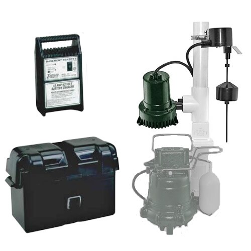Sump Pumps Gph Sump Pump RatingsSump Pump Ratings