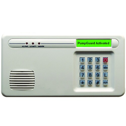 StormPro Sump Pump Alarm Dialer
