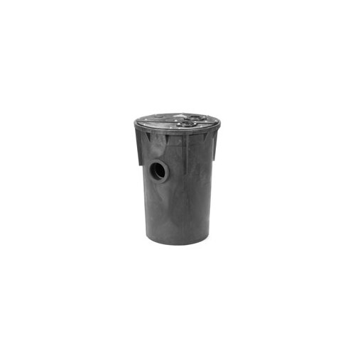 Jackel Premium Sewage Basin (18"x30")