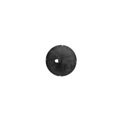 Jackel Sump Pump Basin Cover (18")