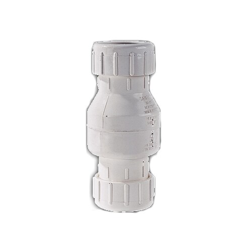 Little Giant WCV2 - 2" x 2" Heavy Duty Sewage Check Valve