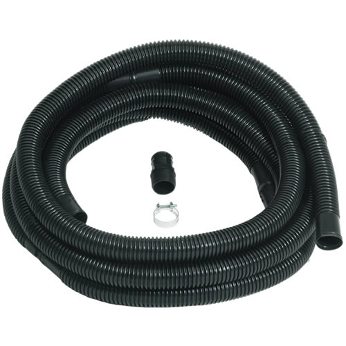 Wayne 56171 - 1 1/4" Discharge Hose Kit (24')