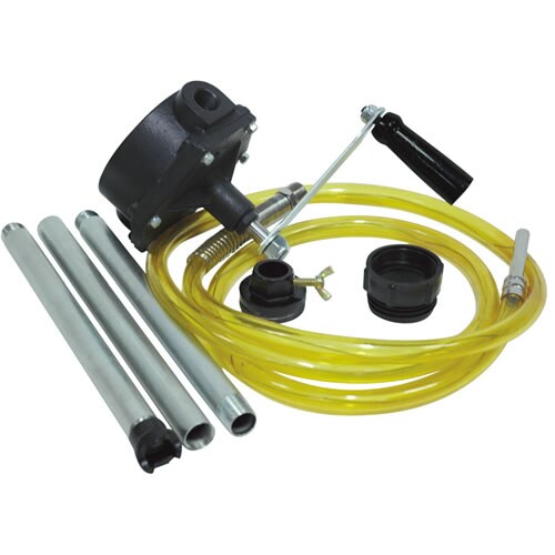 JohnDow Fuel Chief� Heavy-Duty Rotary Pump Kit