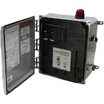 Little Giant A-SF230CBG-215  - GP Grinder Series Simplex Control Panel & Alarm (208-230V)